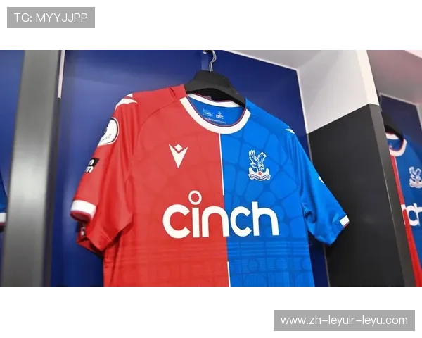 英超球队不锈星星含义与球衣元素解读