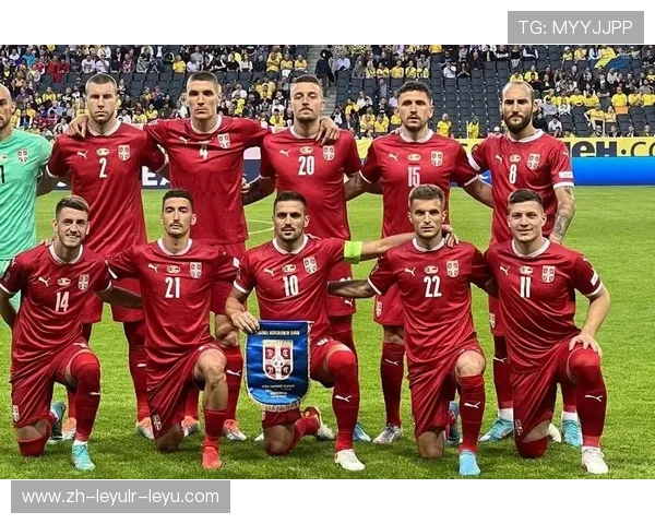 塞尔维亚球员在英超的崛起及代表人物分析