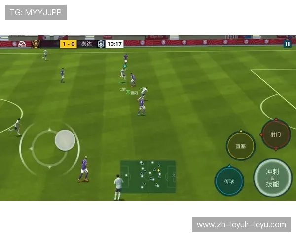 踢足球游戏中为何出现C罗与CBA混淆？