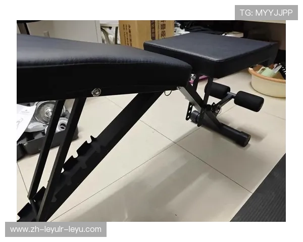 锻炼腰肌的健身器材图文解析