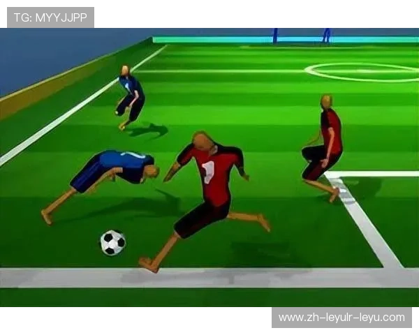 足球训练中的比赛模拟与情境演练